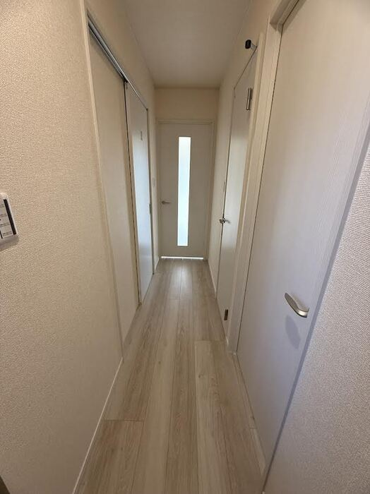 グランドール　C棟