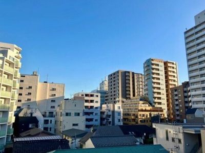 【展望】 | 下目黒戸建 