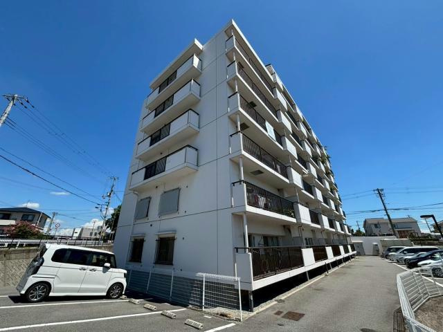 クリーンピア広畑夢前川