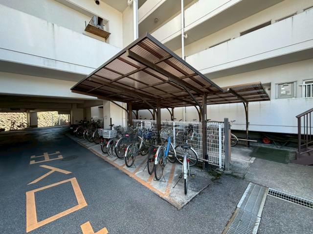 クリーンピア広畑夢前川のその他共用部分