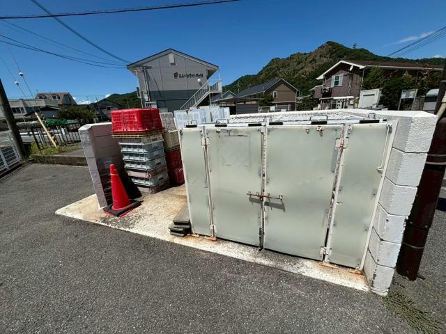 クリーンピア広畑夢前川のその他