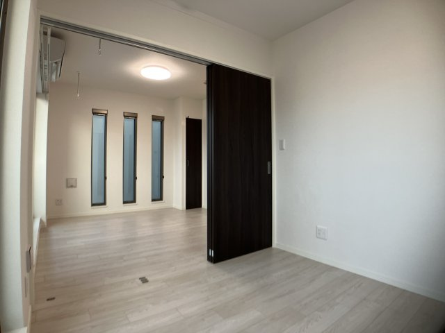 CLIVIA八幡の居間・リビング