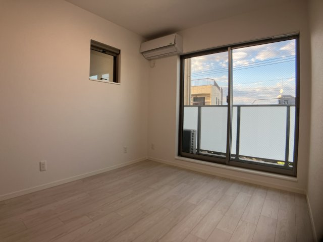 CLIVIA八幡の居間・リビング