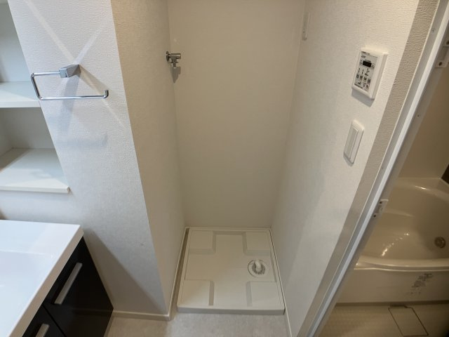 CLIVIA八幡の設備