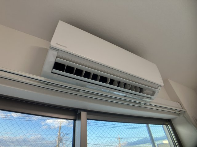 CLIVIA八幡の設備