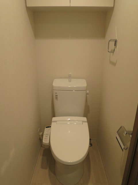 プレディアンスフォート錦糸町ＨＹ’ｓのトイレ