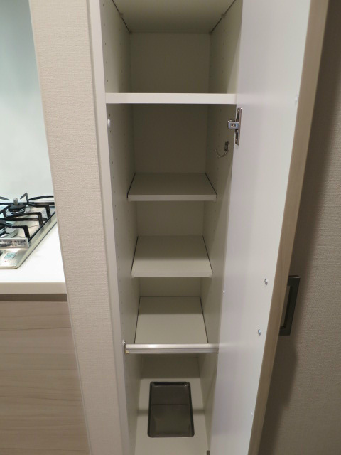 プレディアンスフォート錦糸町ＨＹ’ｓの収納