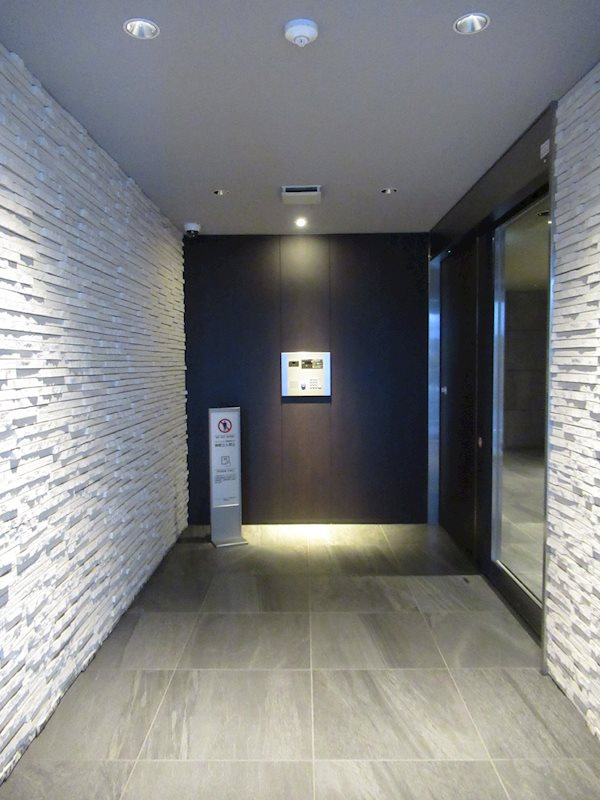 プレディアンスフォート錦糸町ＨＹ’ｓのロビー