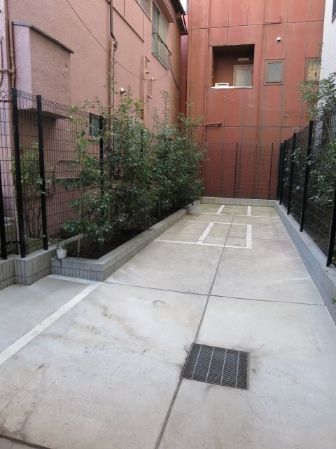 プレディアンスフォート錦糸町ＨＹ’ｓのその他共用部分