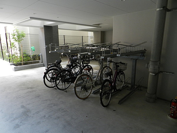 プレディアンスフォート錦糸町ＨＹ’ｓのその他共用部分