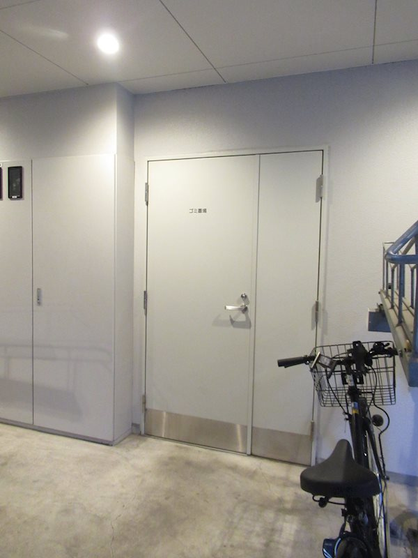 プレディアンスフォート錦糸町ＨＹ’ｓのその他共用部分