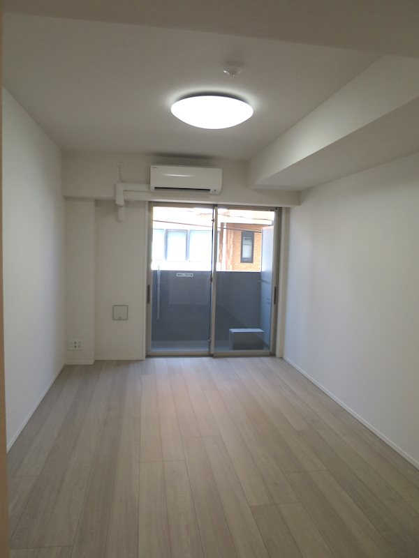 プレディアンスフォート錦糸町ＨＹ’ｓの居間・リビング