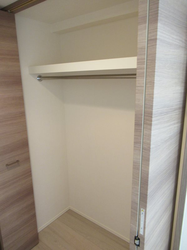 プレディアンスフォート錦糸町ＨＹ’ｓの収納