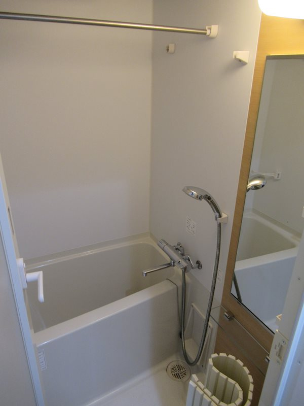 プレディアンスフォート錦糸町ＨＹ’ｓの浴室