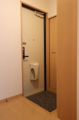 【玄関】 | シャルムステージ