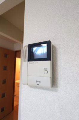 【セキュリティ】 | シャルムステージ