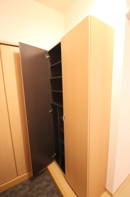 【収納】 | シャルムステージ