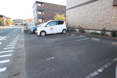 【駐車場】 | シャルムステージ