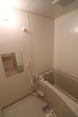 【浴室】 | シャルムステージ