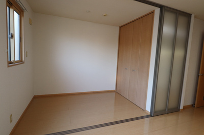 【寝室】 | シャルムステージ