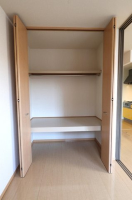 【収納】 | シャルムステージ