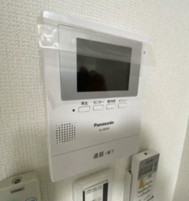 【セキュリティ】 | Flat.K Blossoms