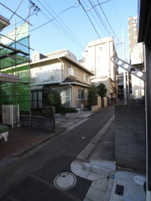 【エントランス】 | Flat.K Blossoms