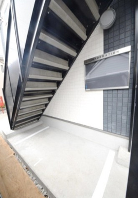 【ロビー】 | Flat.K Blossoms