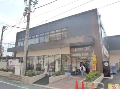 【周辺】 | Flat.K Blossoms