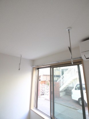 【寝室】 | Flat.K Blossoms