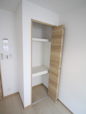 【収納】 | Flat.K Blossoms