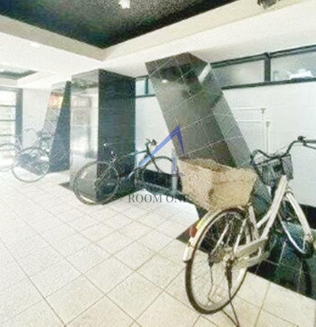 Rising Place 桜木町