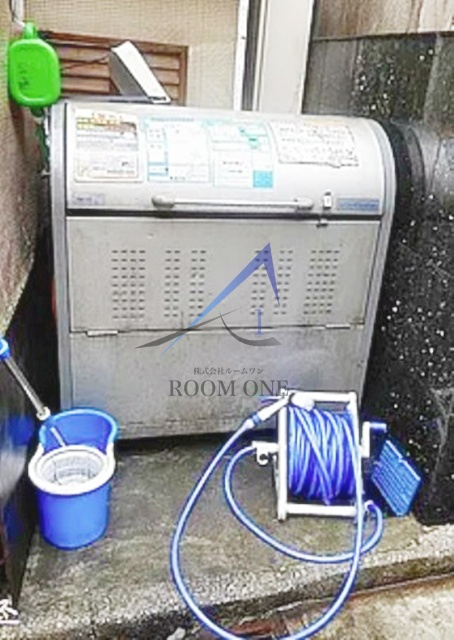 Rising Place 桜木町