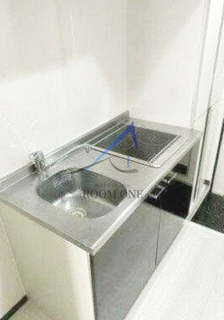 Rising Place 桜木町のキッチン|キッチンです。