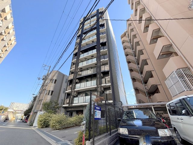 プレサンス新大阪ザ・デイズ