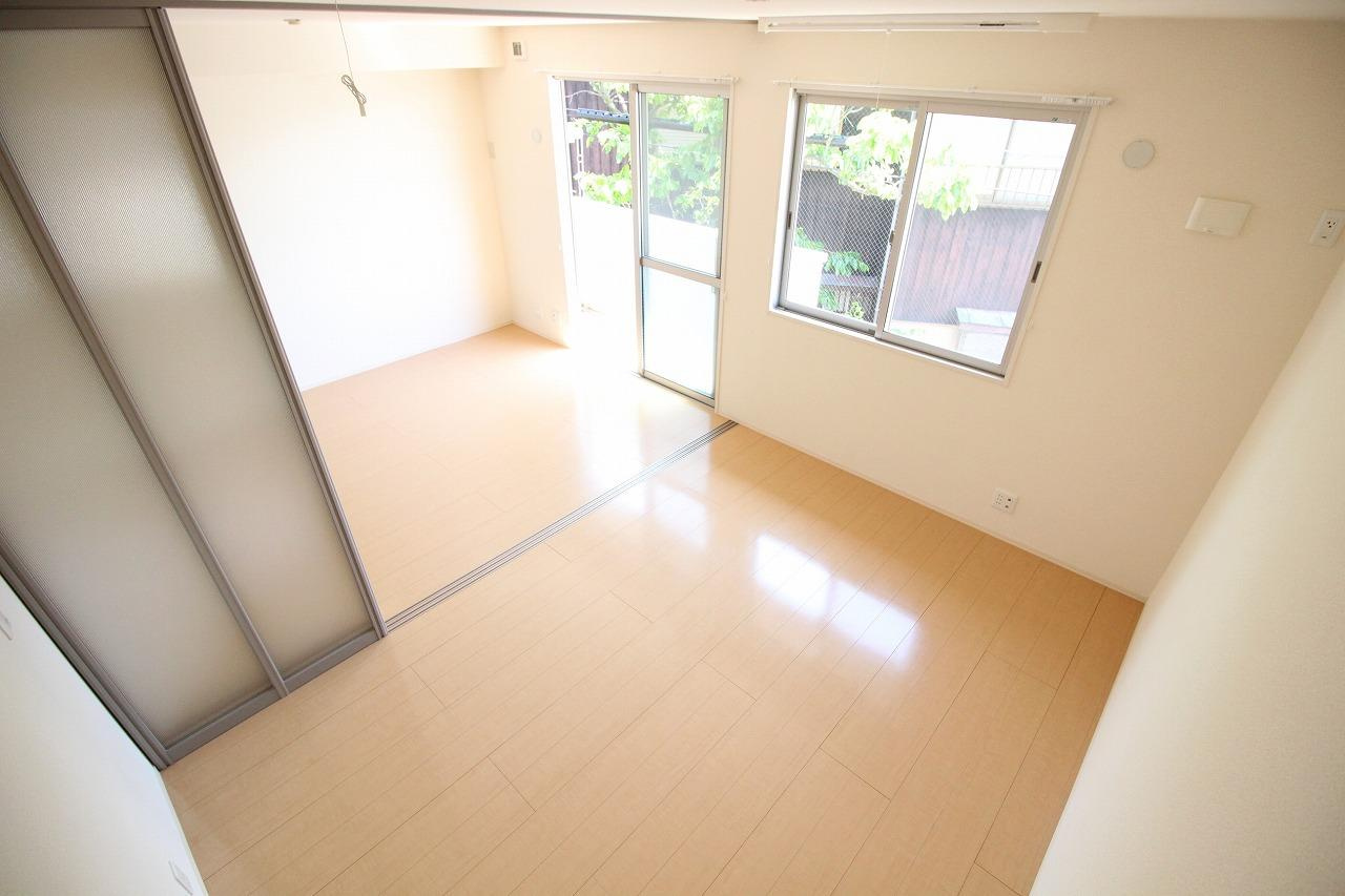 グレース・メゾン　B棟のその他|※お部屋により仕様が異なる可能性があります。