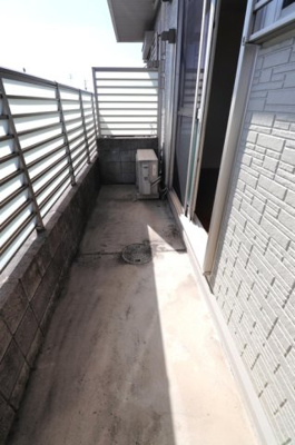 【バルコニー】 | セジュール光