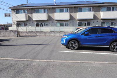 【駐車場】 | セジュール光