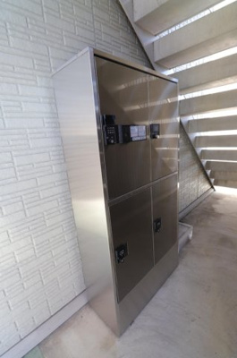 【その他共用部分】 | セジュール光