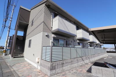 【外観】 | セジュール光