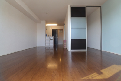 【居間・リビング】 | セジュール光