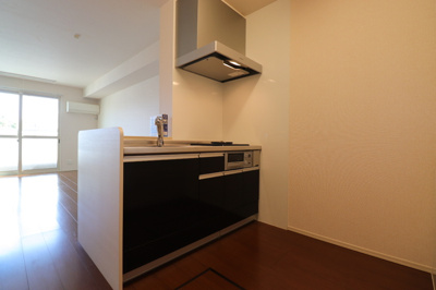 【キッチン】 | セジュール光