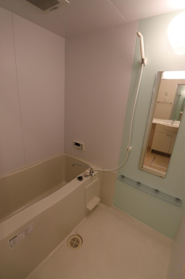 【浴室】 | セジュール光