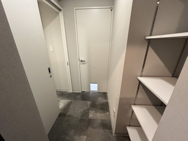 【玄関】 | RITS SEKIMACHI