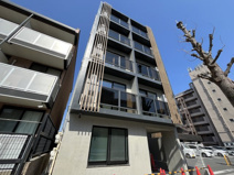 RITS SEKIMACHIの画像