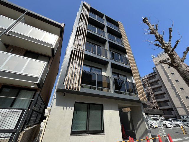 【外観】 | RITS SEKIMACHI