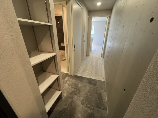 【玄関】 | RITS SEKIMACHI