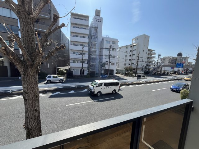 【展望】 | RITS SEKIMACHI