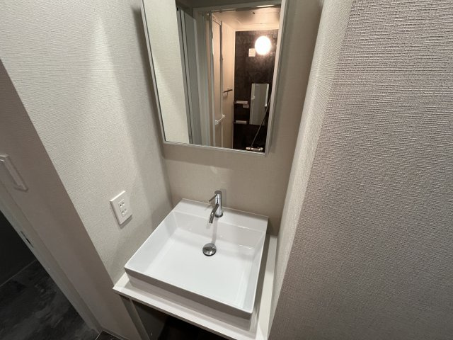 【独立洗面台】 | RITS SEKIMACHI