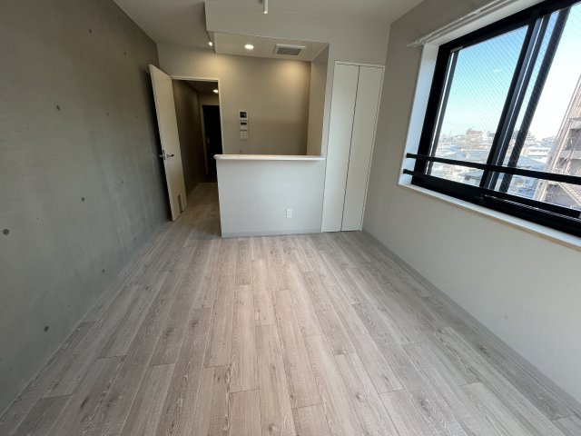 【居間・リビング】 | RITS SEKIMACHI